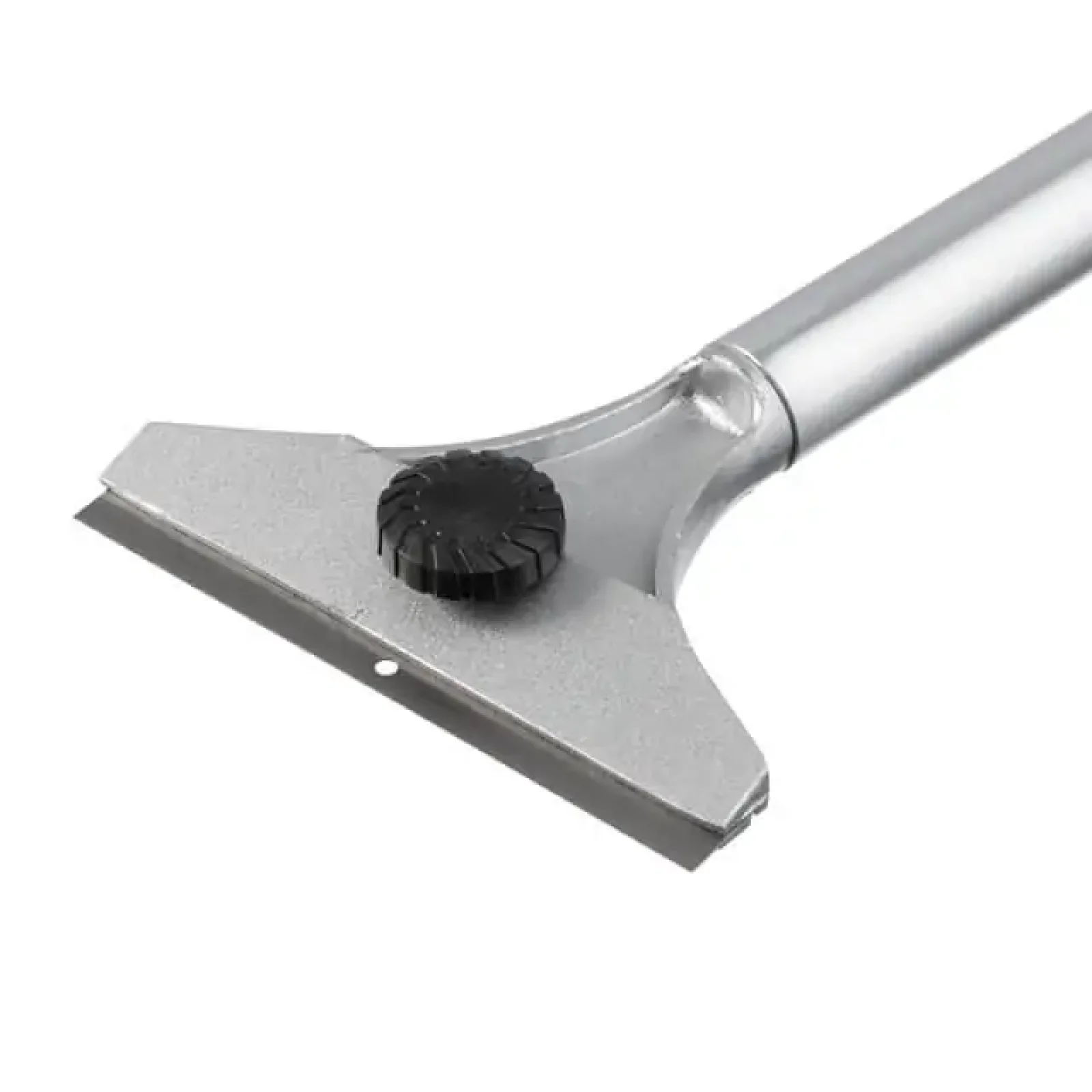 Скребок з фіксованим лезом, 100 мм, довжина: 350 мм INTERTOOL (HT-0535) UA