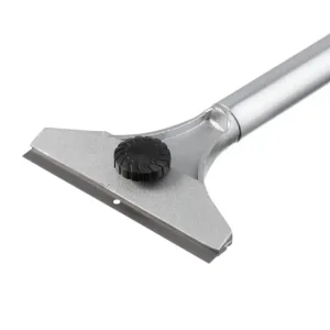 Скребок з фіксованим лезом, 100 мм, довжина: 350 мм INTERTOOL (HT-0535) UA