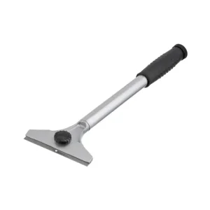 Скребок з фіксованим лезом, 100 мм, довжина: 350 мм INTERTOOL (HT-0535) UA