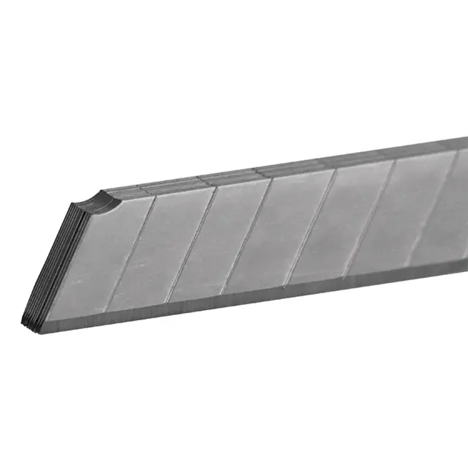 Комплект лез сегментних, 9 мм, 10шт. INTERTOOL (HT-0520) UA