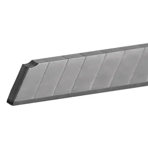 Комплект лез сегментних, 9 мм, 10шт. INTERTOOL (HT-0520) UA