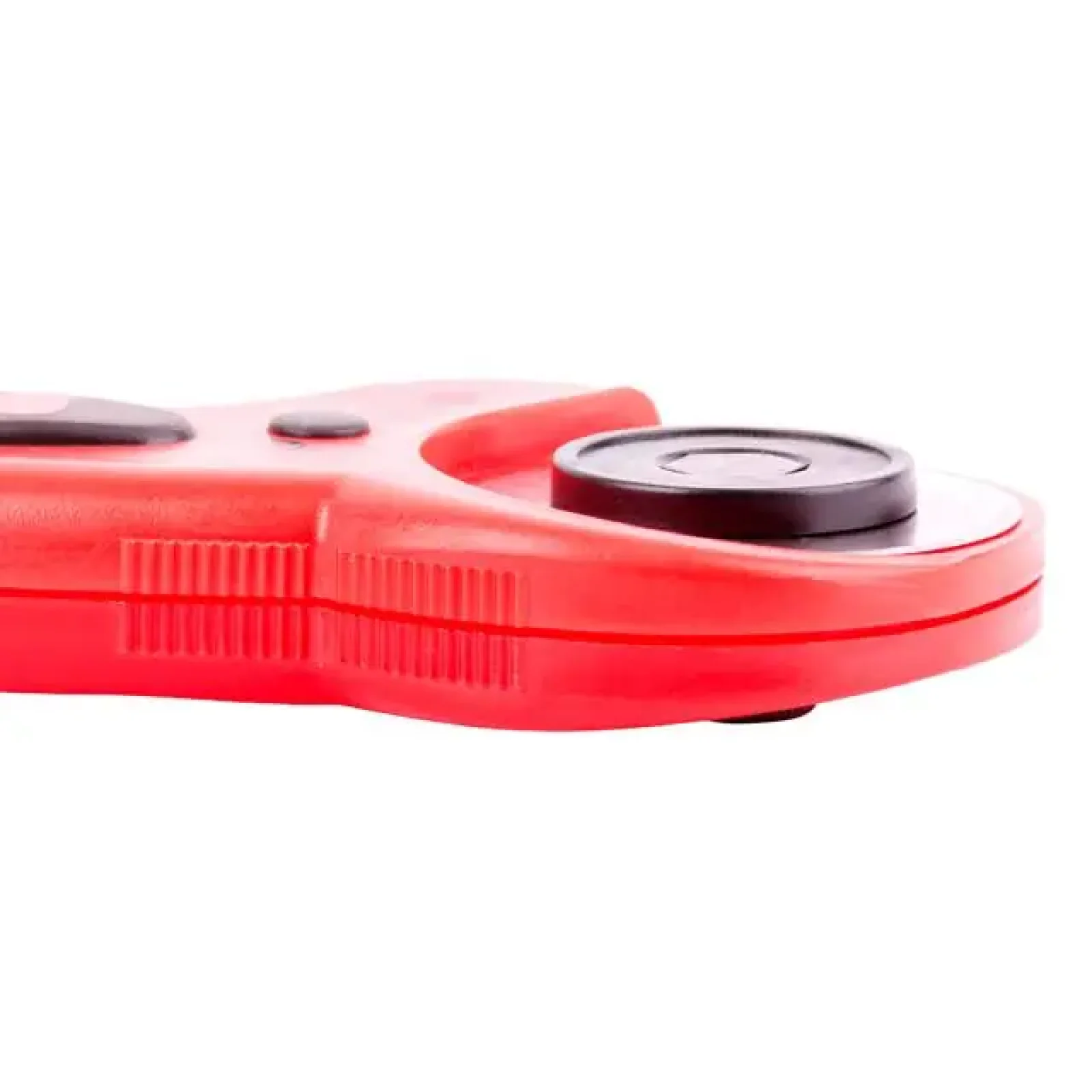 Ніж роликовий, 28 мм, для килимових покриттів INTERTOOL (HT-0510) UA