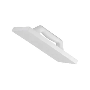 Тертка пінопластова, 320×180 мм, 40 г/дм³ INTERTOOL (HT-0004) UA