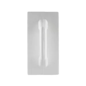 Тертка пінопластова, 260×130 мм, 40 г/дм³ INTERTOOL (HT-0005) UA