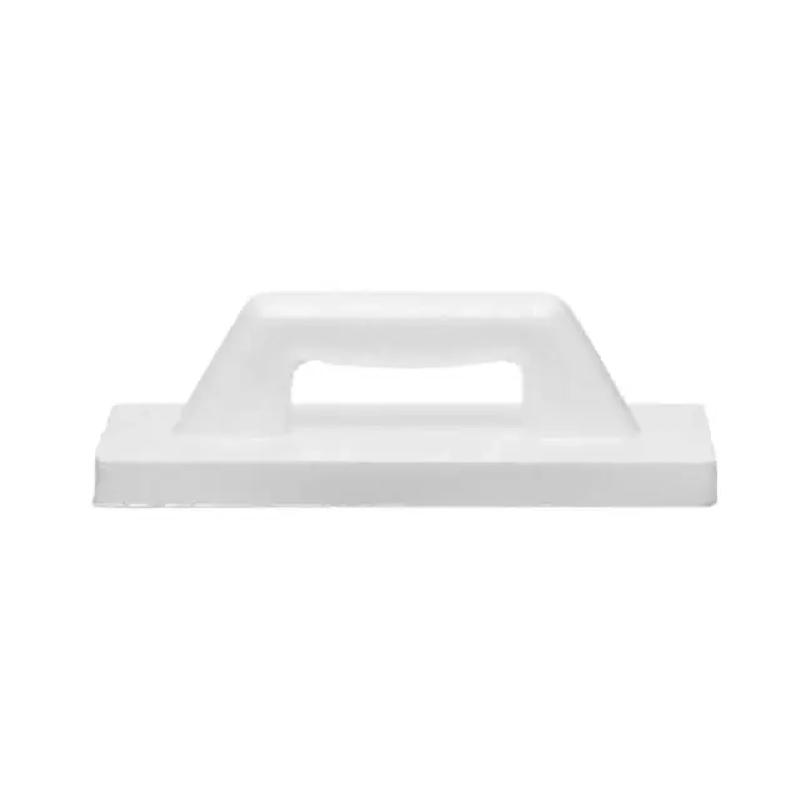 Тертка пінопластова, 260×130 мм, 40 г/дм³ INTERTOOL (HT-0005) UA