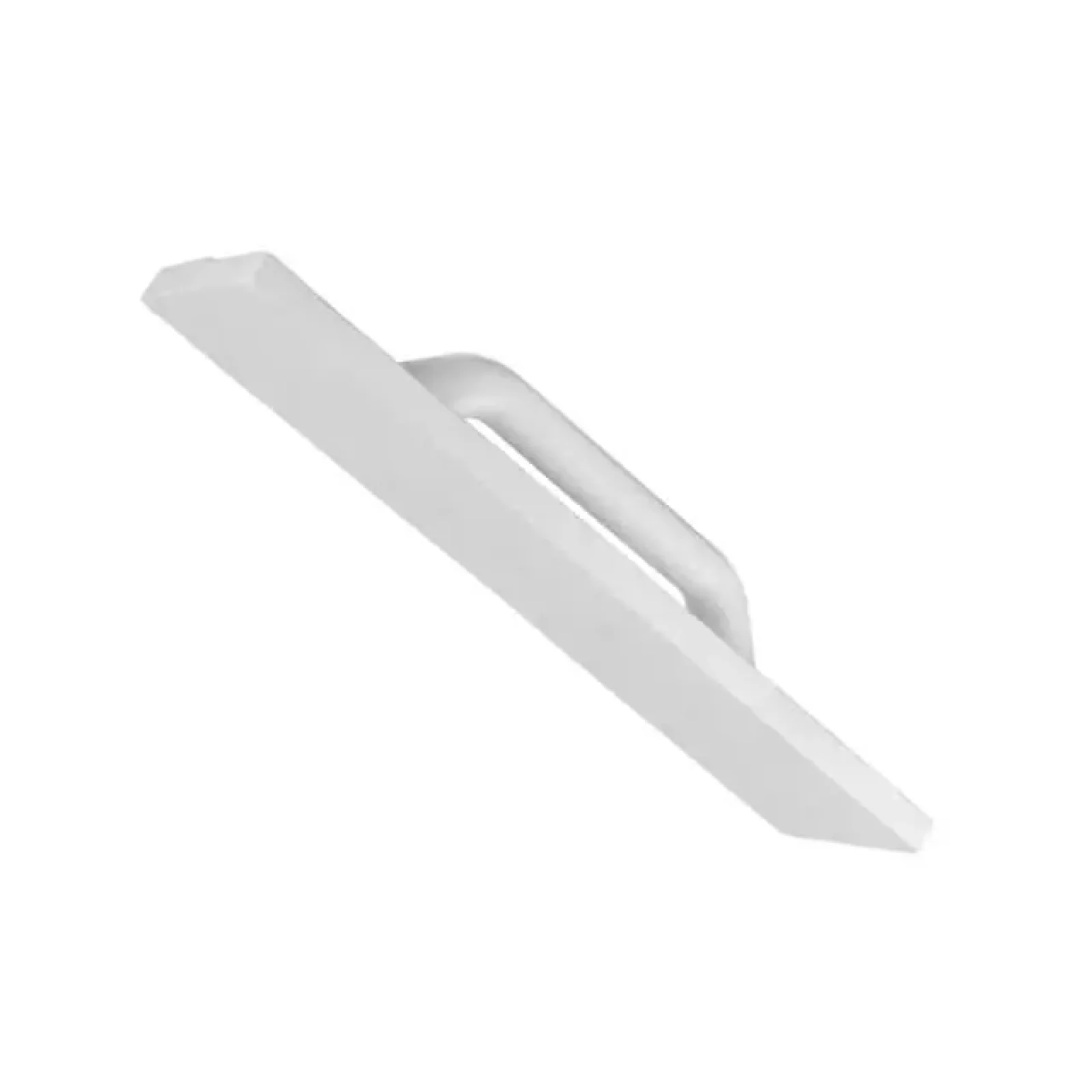 Тертка пінопластова, 500×130 мм, 40 г/дм³ INTERTOOL (HT-0006) UA