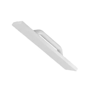 Тертка пінопластова, 500×130 мм, 40 г/дм³ INTERTOOL (HT-0006) UA