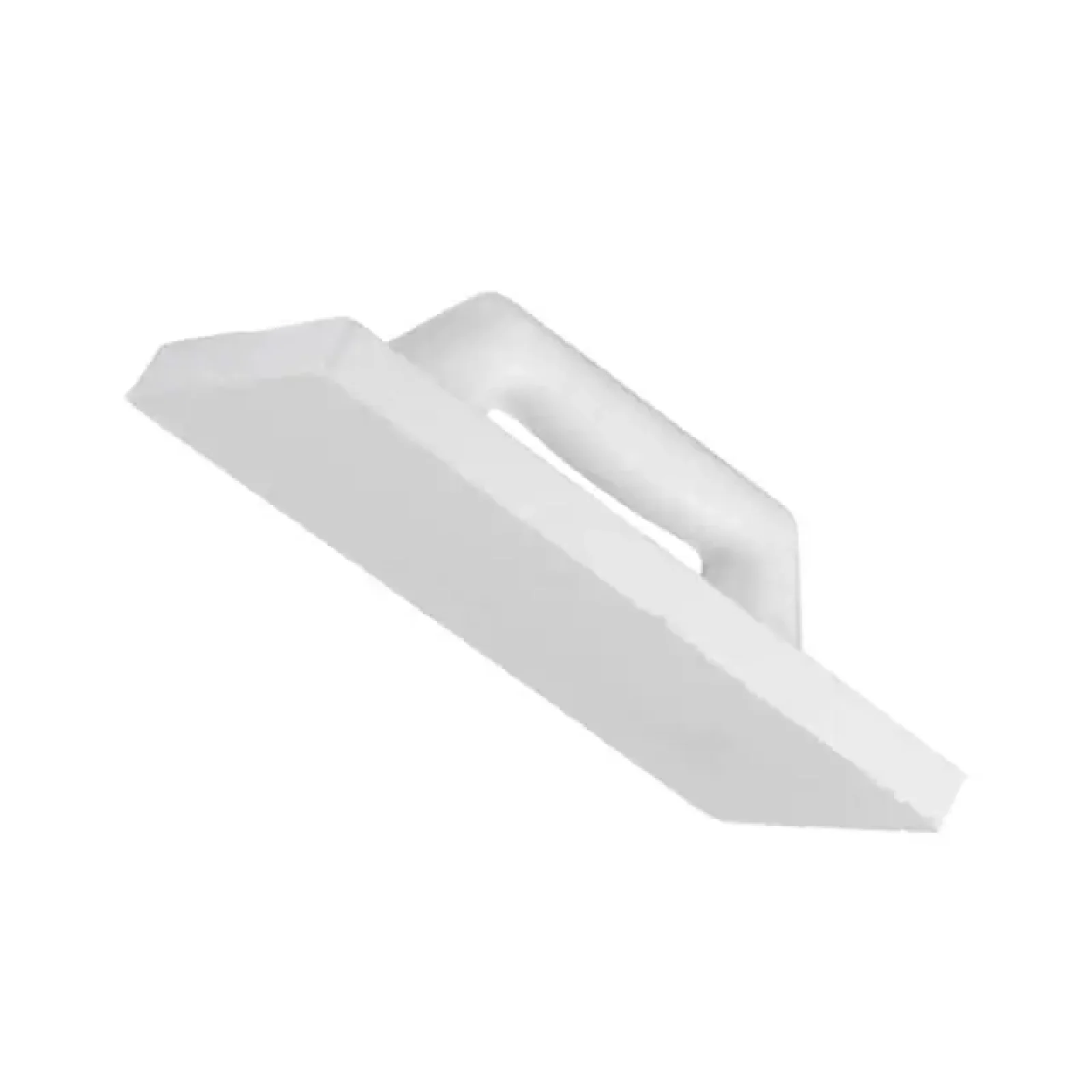 Терка пінопластова, 260×130 мм, щільність: 90 г/дм³ INTERTOOL (KT-0011) UA