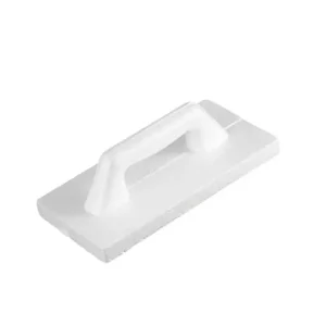 Терка пінопластова, 260×130 мм, щільність: 90 г/дм³ INTERTOOL (KT-0011) UA