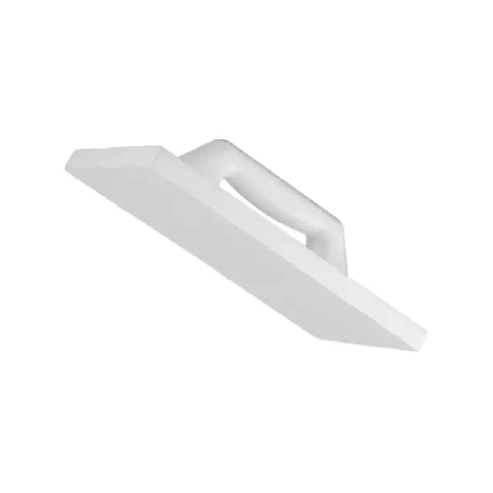 Терка пінопластова, 320×180 мм, щільність: 90 г/дм³ INTERTOOL (KT-0012) UA