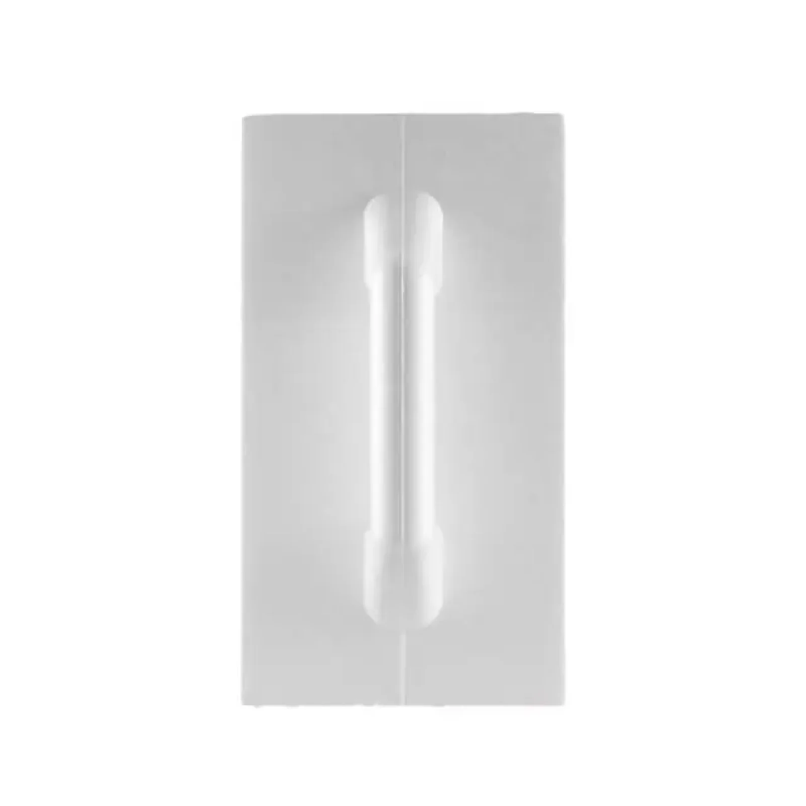 Терка пінопластова, 320×180 мм, щільність: 90 г/дм³ INTERTOOL (KT-0012) UA