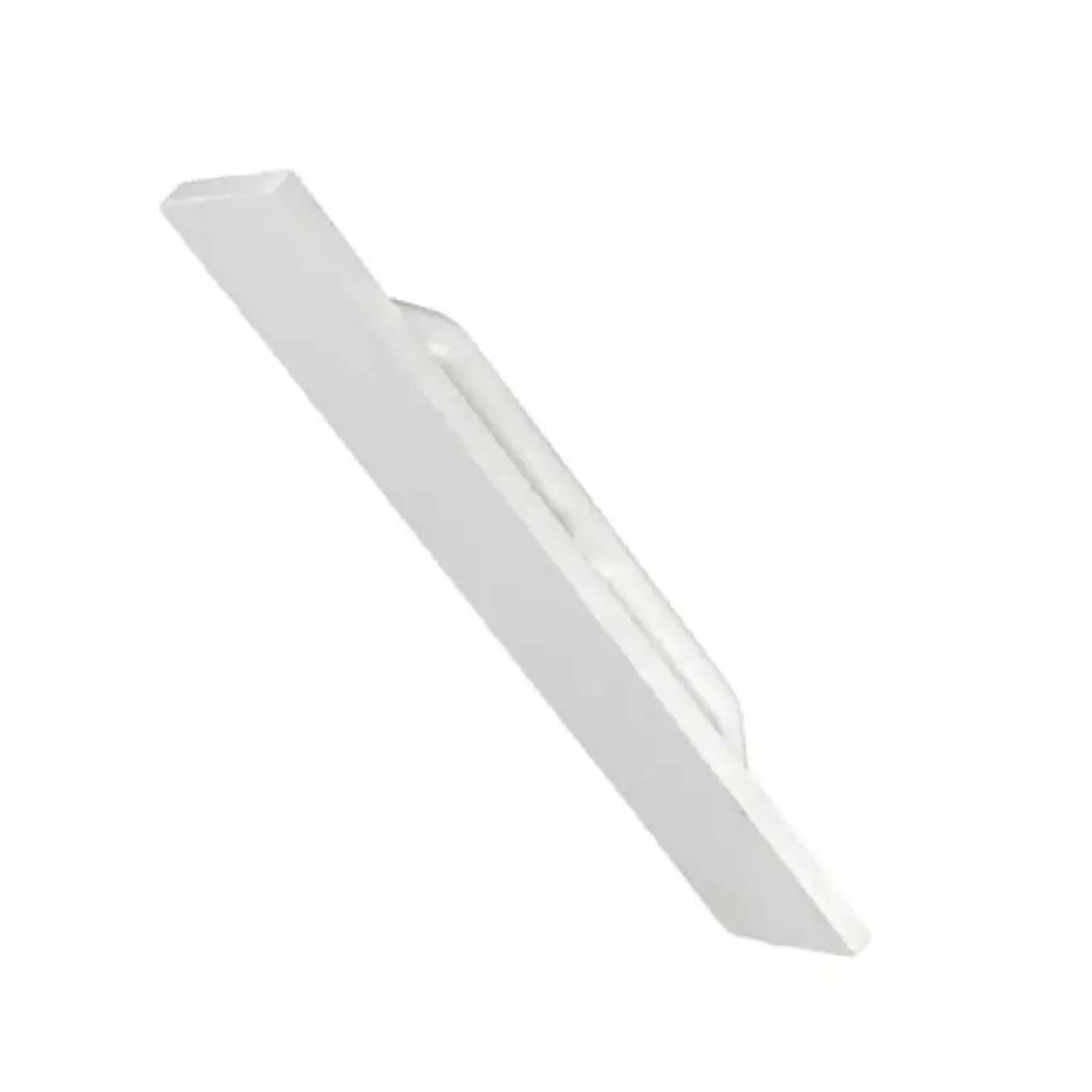 Терка пінопластова, 700×130 мм, щільність: 90 г/дм³ INTERTOOL (KT-0014) UA