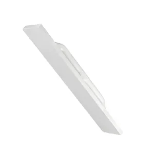 Терка пінопластова, 700×130 мм, щільність: 90 г/дм³ INTERTOOL (KT-0014) UA