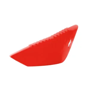 Шпатель притискний для розгладження шпалер 