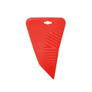 Шпатель притискний для розгладження шпалер "Крило" INTERTOOL (KT-2800) UA