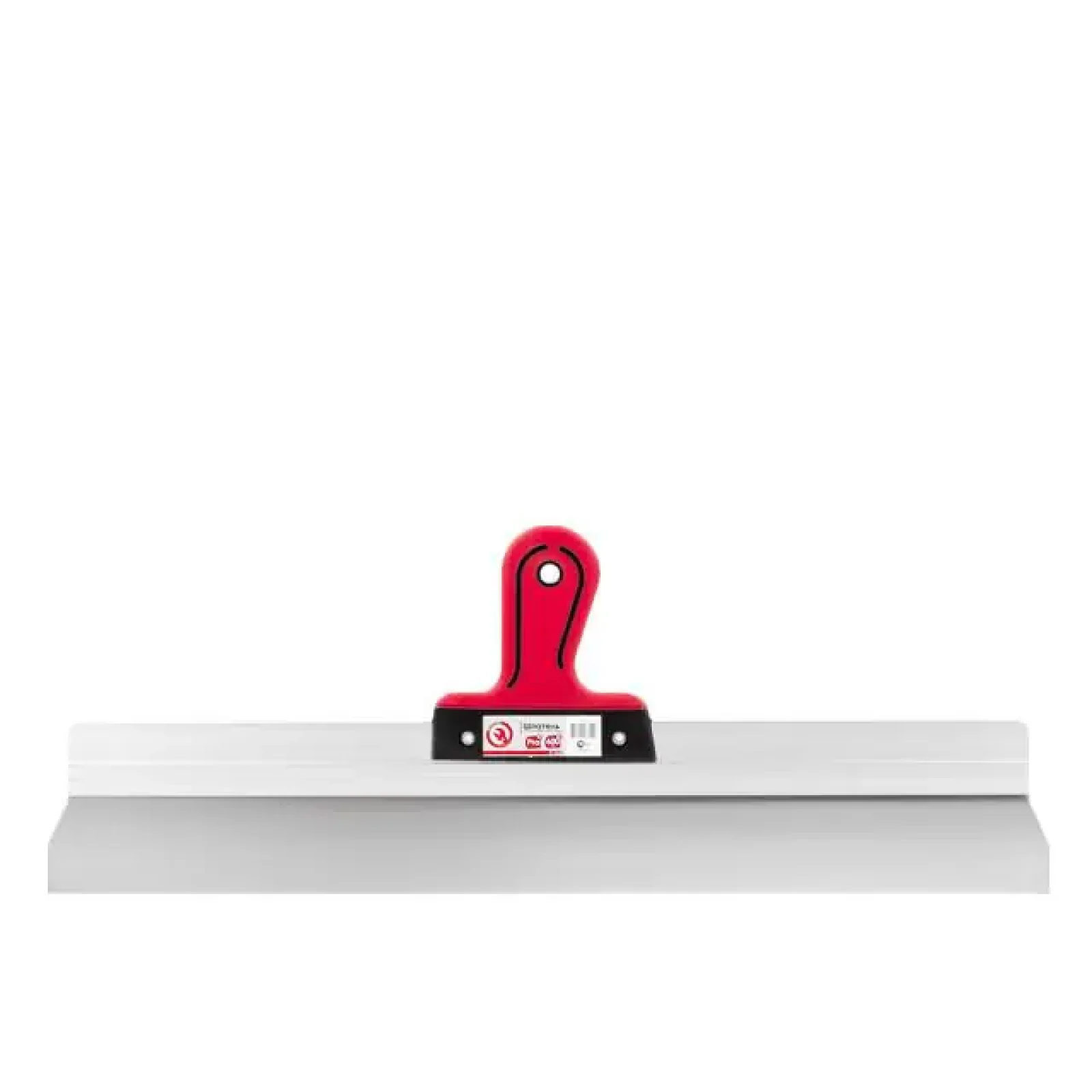 Шпатель із нержавіючої сталі, 600 мм, професійний INTERTOOL (KT-2660) UA