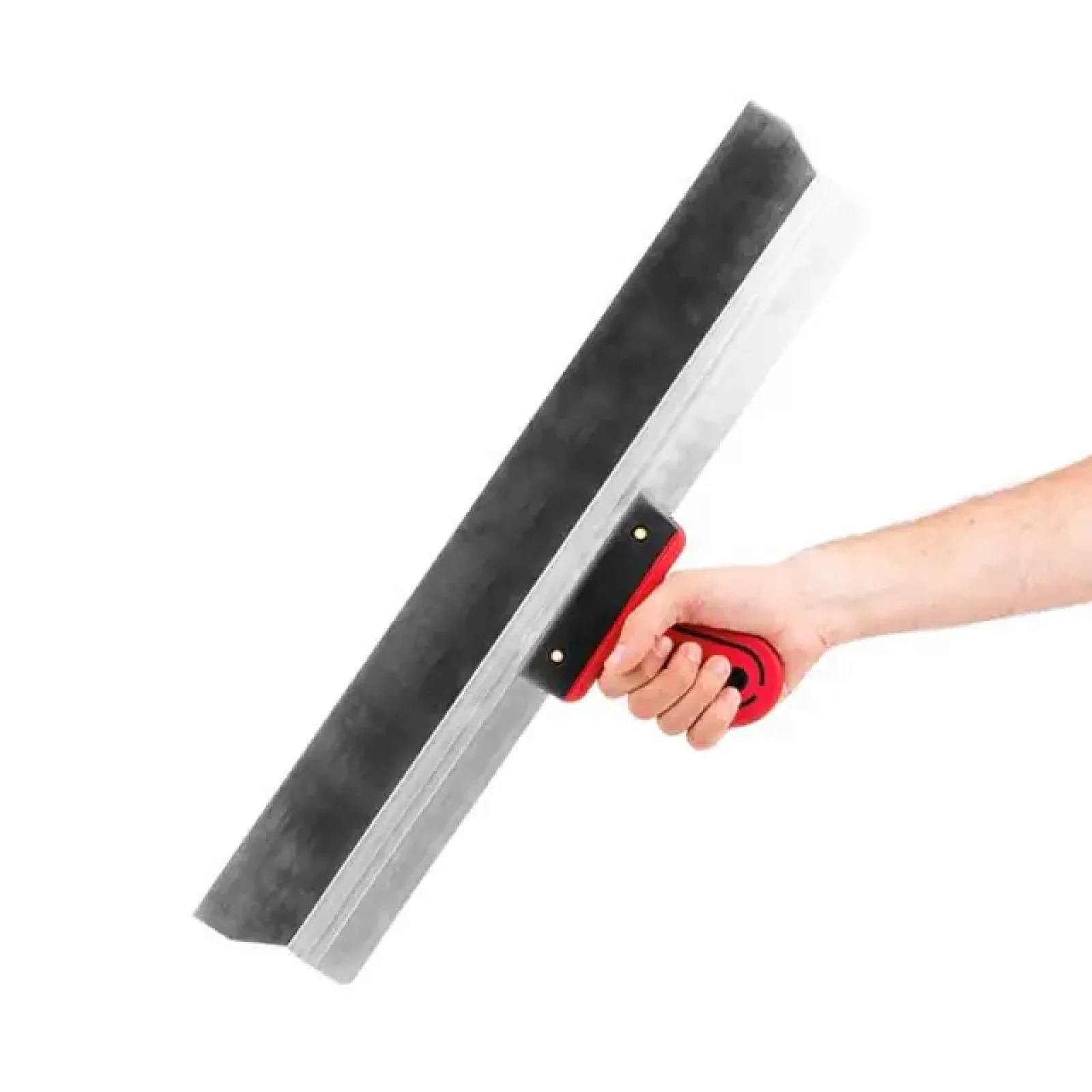 Шпатель із нержавіючої сталі, 600 мм, професійний INTERTOOL (KT-2660) UA