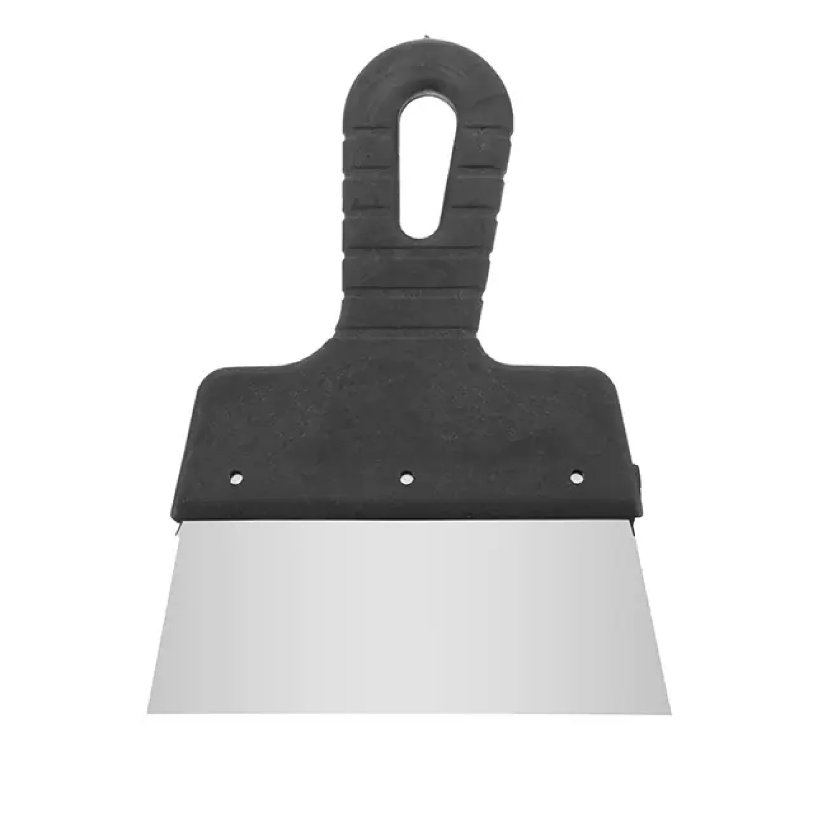 Шпатель із нержавійної сталі, 150 мм INTERTOOL (KT-2150) UA