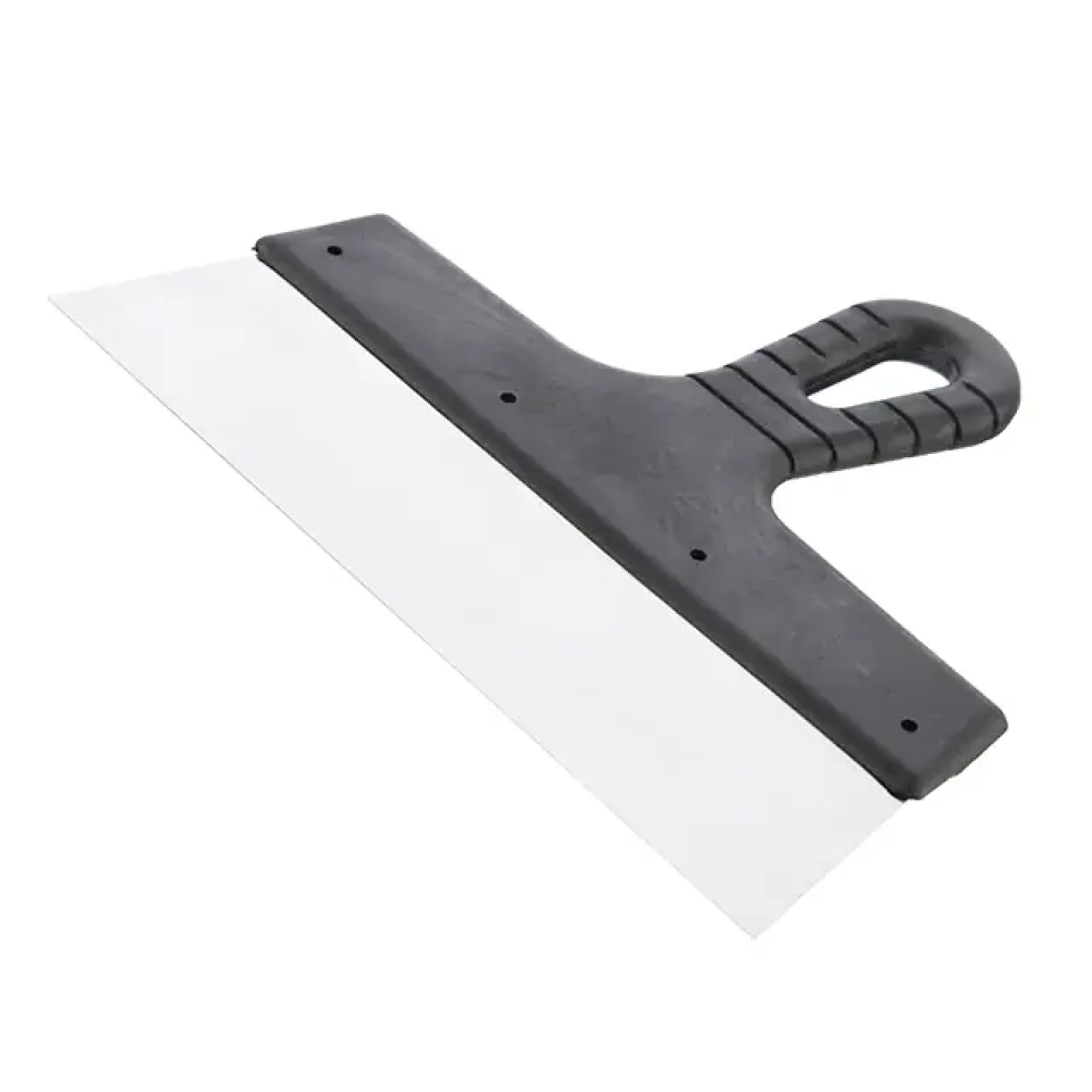 Шпатель із нержавійної сталі, 250 мм INTERTOOL (KT-2250) UA