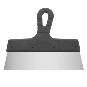 Шпатель із нержавійної сталі, 250 мм INTERTOOL (KT-2250) UA