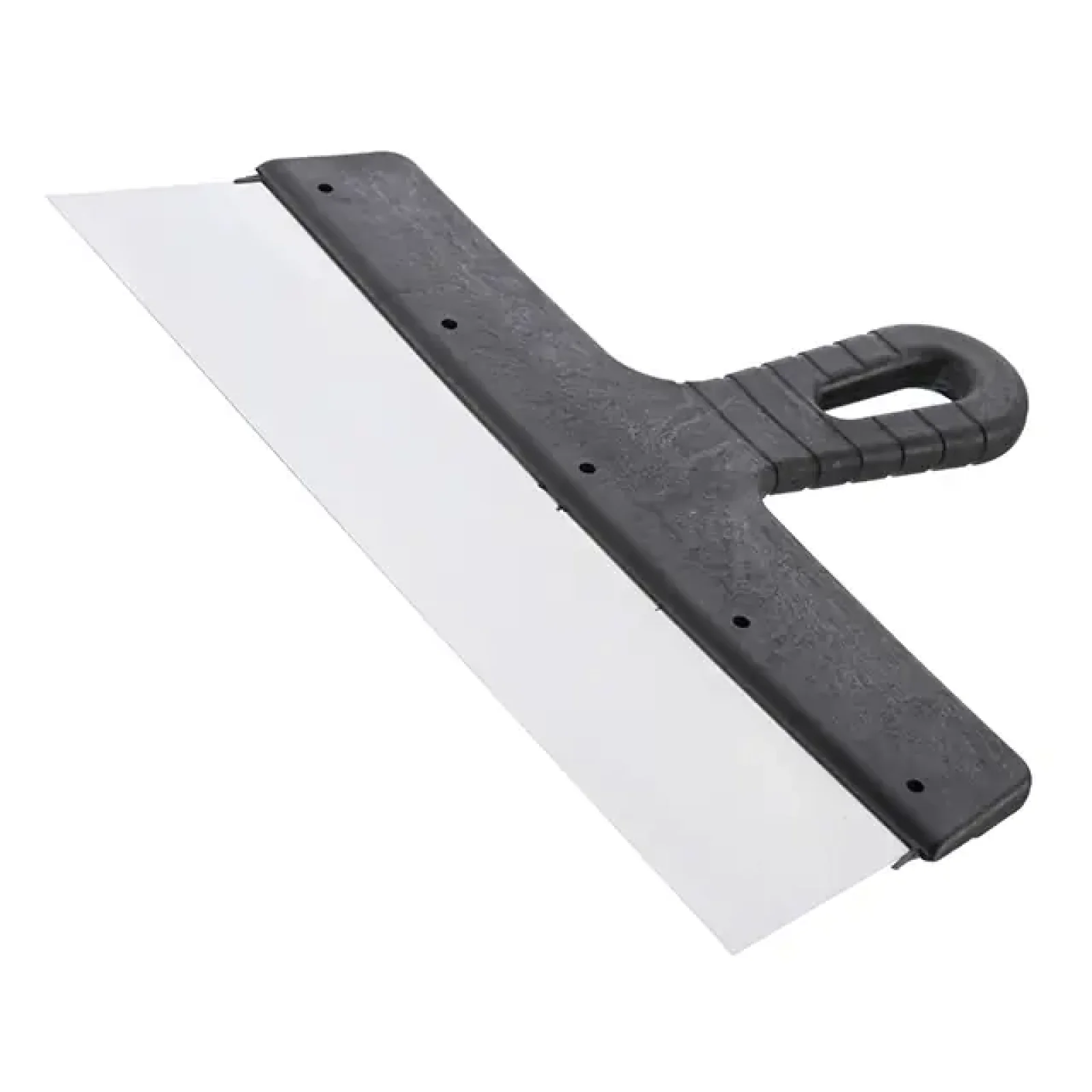 Шпатель із нержавійної сталі, 300 мм INTERTOOL (KT-2300) UA