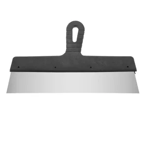 Шпатель із нержавійної сталі, 350 мм INTERTOOL (KT-2350) UA