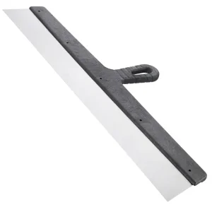 Шпатель із нержавійної сталі, 600 мм INTERTOOL (KT-2600) UA