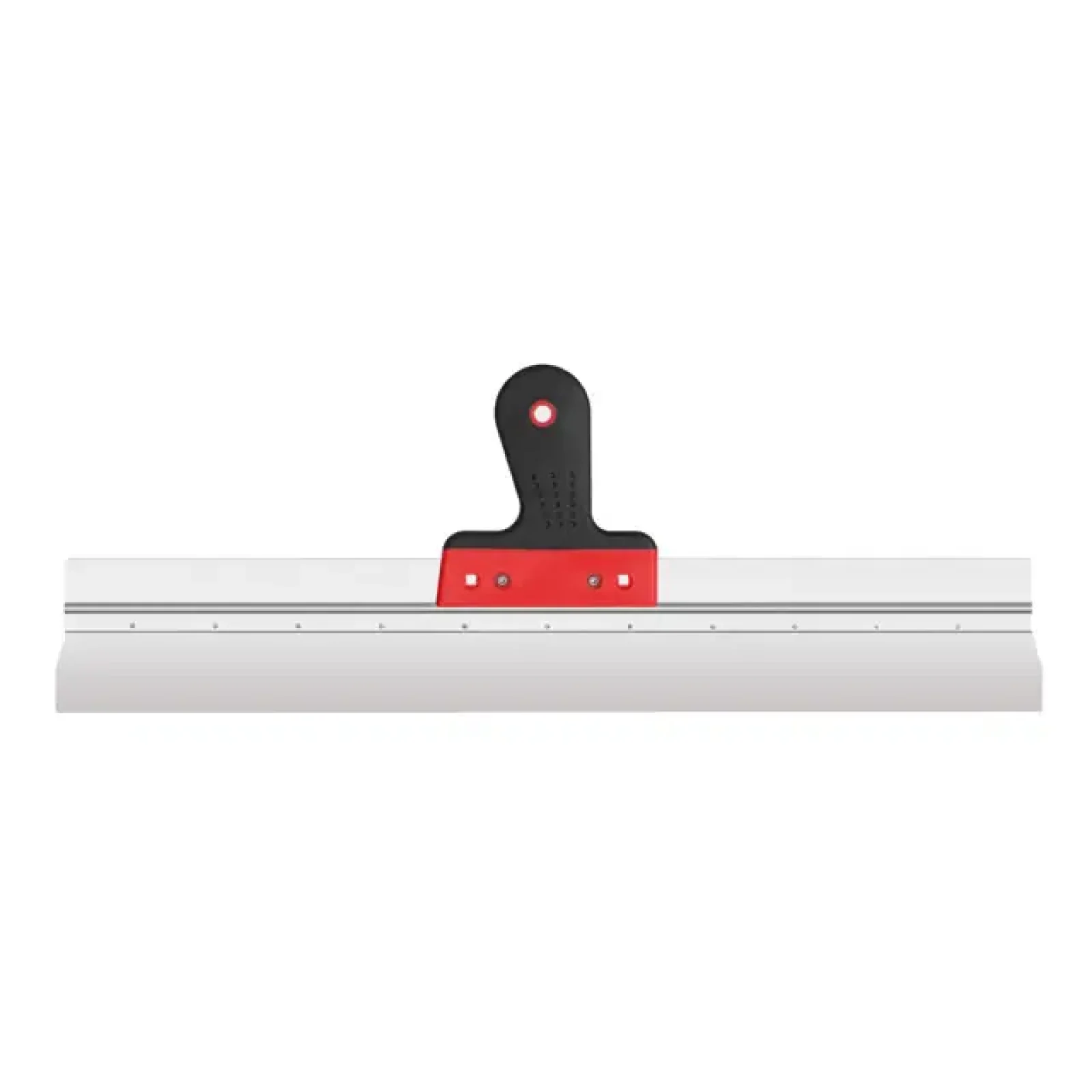 Шпатель з нержавіючої сталі, 600 мм, професійний INTERTOOL (KT-2698) UA