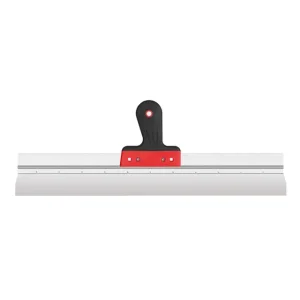 Шпатель з нержавіючої сталі, 600 мм, професійний INTERTOOL (KT-2698) UA