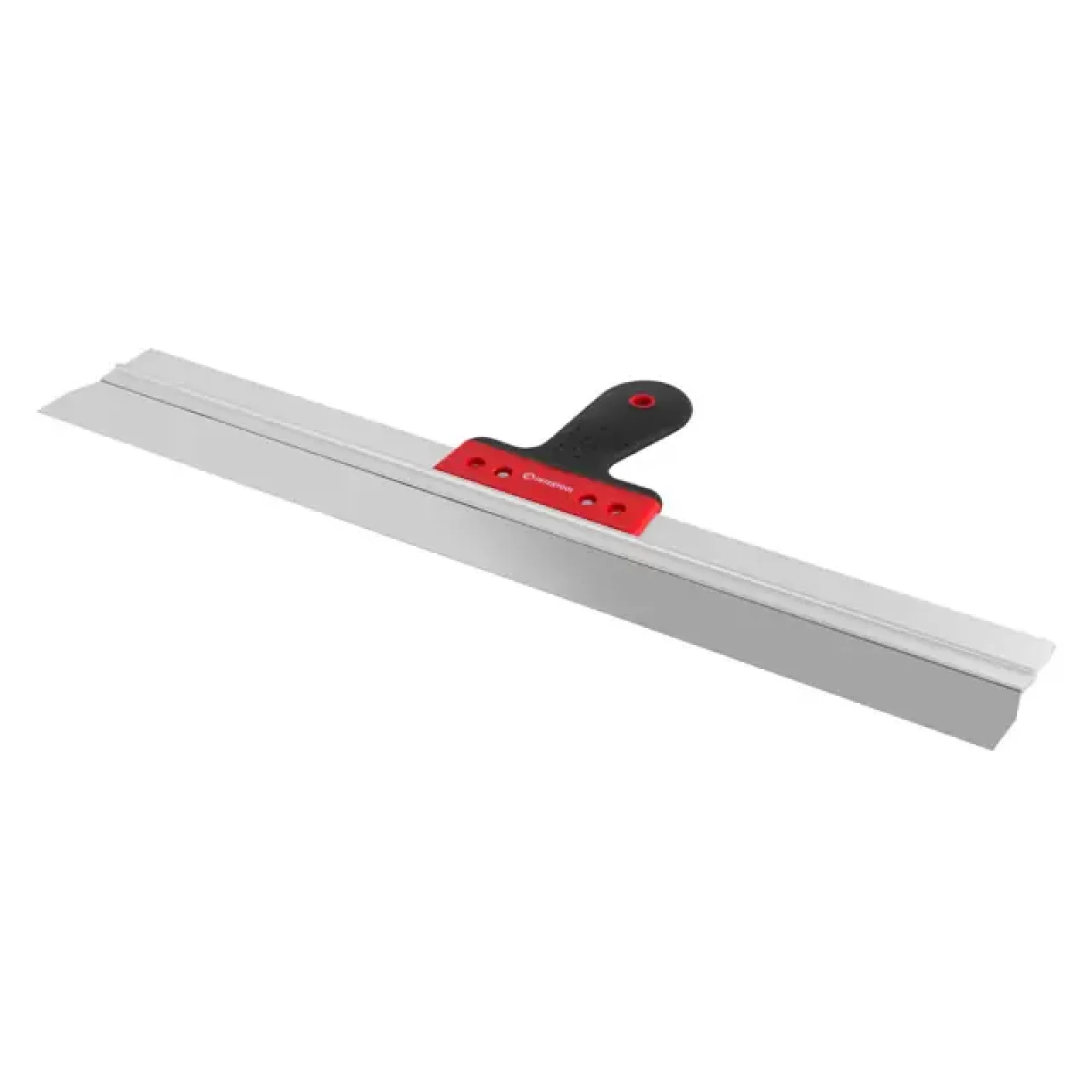 Шпатель з нержавіючої сталі, 600 мм, професійний INTERTOOL (KT-2698) UA