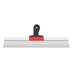 Шпатель з нержавіючої сталі, 600 мм, професійний INTERTOOL (KT-2698) UA