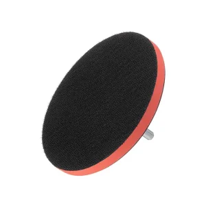 Диск універсальний для наждакового паперу, 125 мм, M14, висота 10 мм, діаметр стрижня 10 мм INTERTOOL (ST-6002) UA