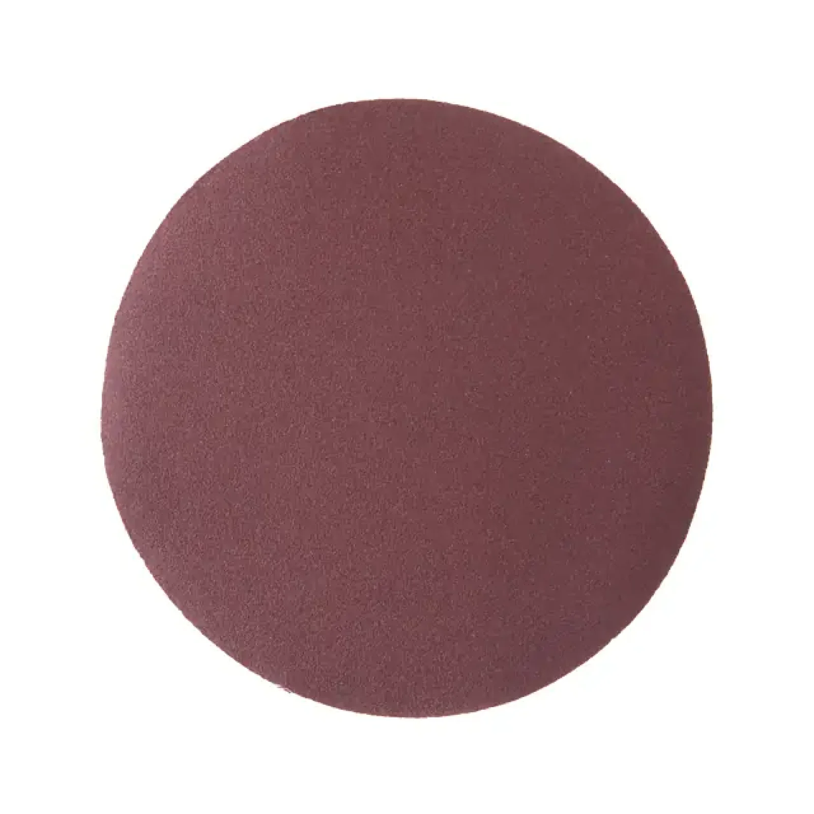 Круг наждаковий на липучці 125 мм, папір клас С, щільність 120 г/м², К180, 10 од. INTERTOOL (BT-0518) UA