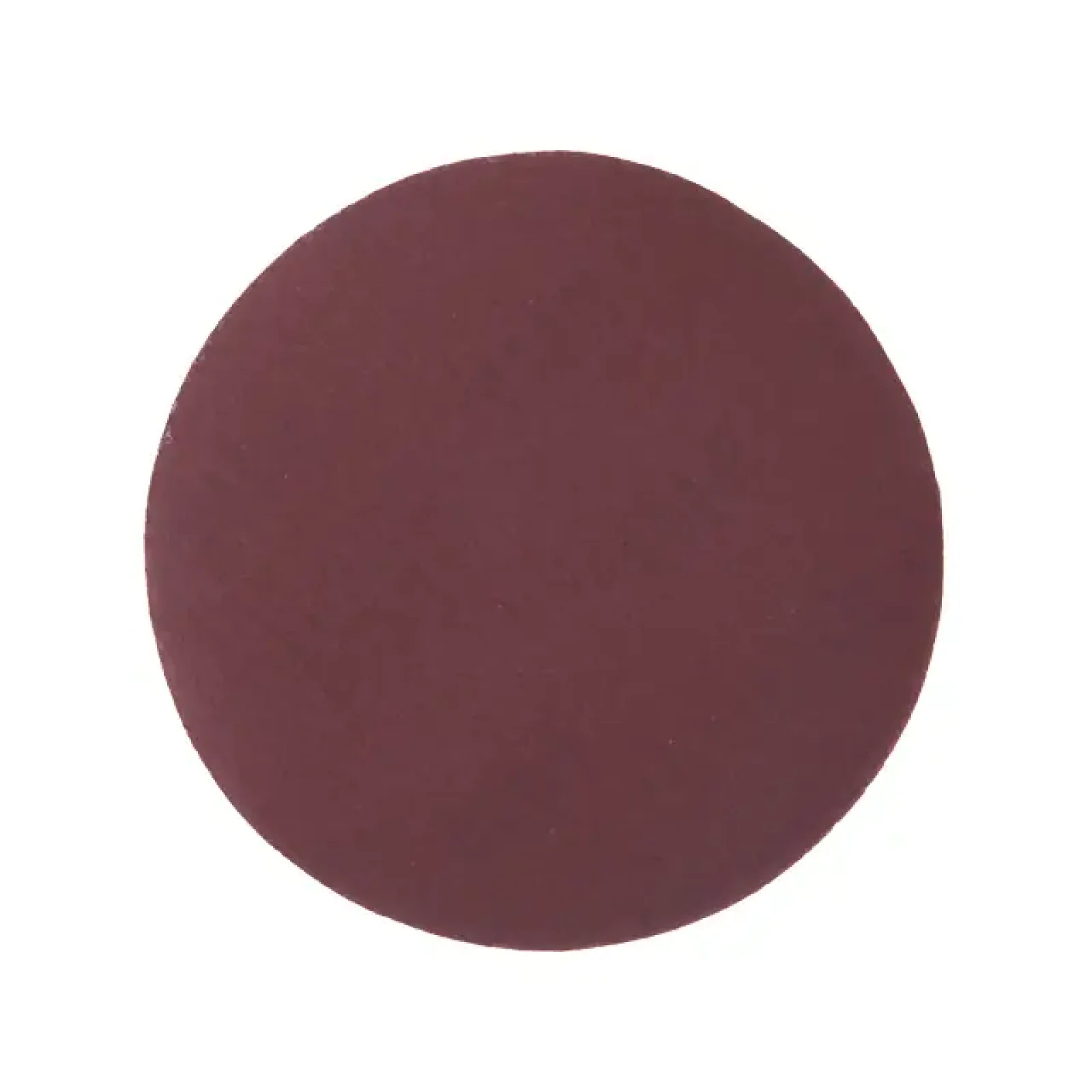 Круг наждаковий на липучці 125 мм, папір клас С, щільність 120 г/м², К400, 10 од. INTERTOOL (BT-0540) UA