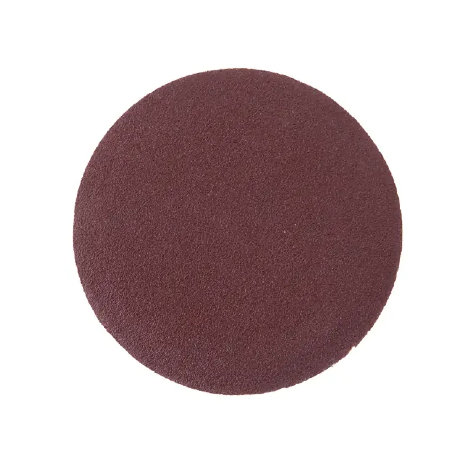 Круг наждачний на липучці 125 мм, папір клас E, щільність 220 г/м², К100, 10 од. INTERTOOL (BT-0561) UA