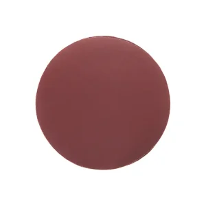 Круг наждаковий на липучці 125 мм, папір клас E, щільність 220 г/м², К400, 10 од. INTERTOOL (BT-0569) UA