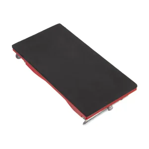 Брусок для шліфування, 100×210 мм, металевий затискач INTERTOOL (HT-0002) UA