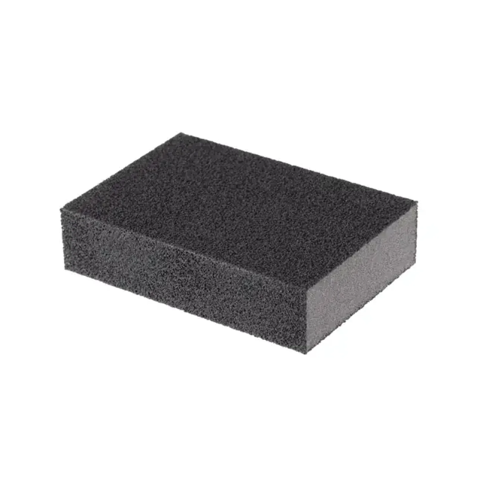 Губка для шліфування, 100×70×25 мм, оксид алюмінію, К240 INTERTOOL (HT-0924) UA