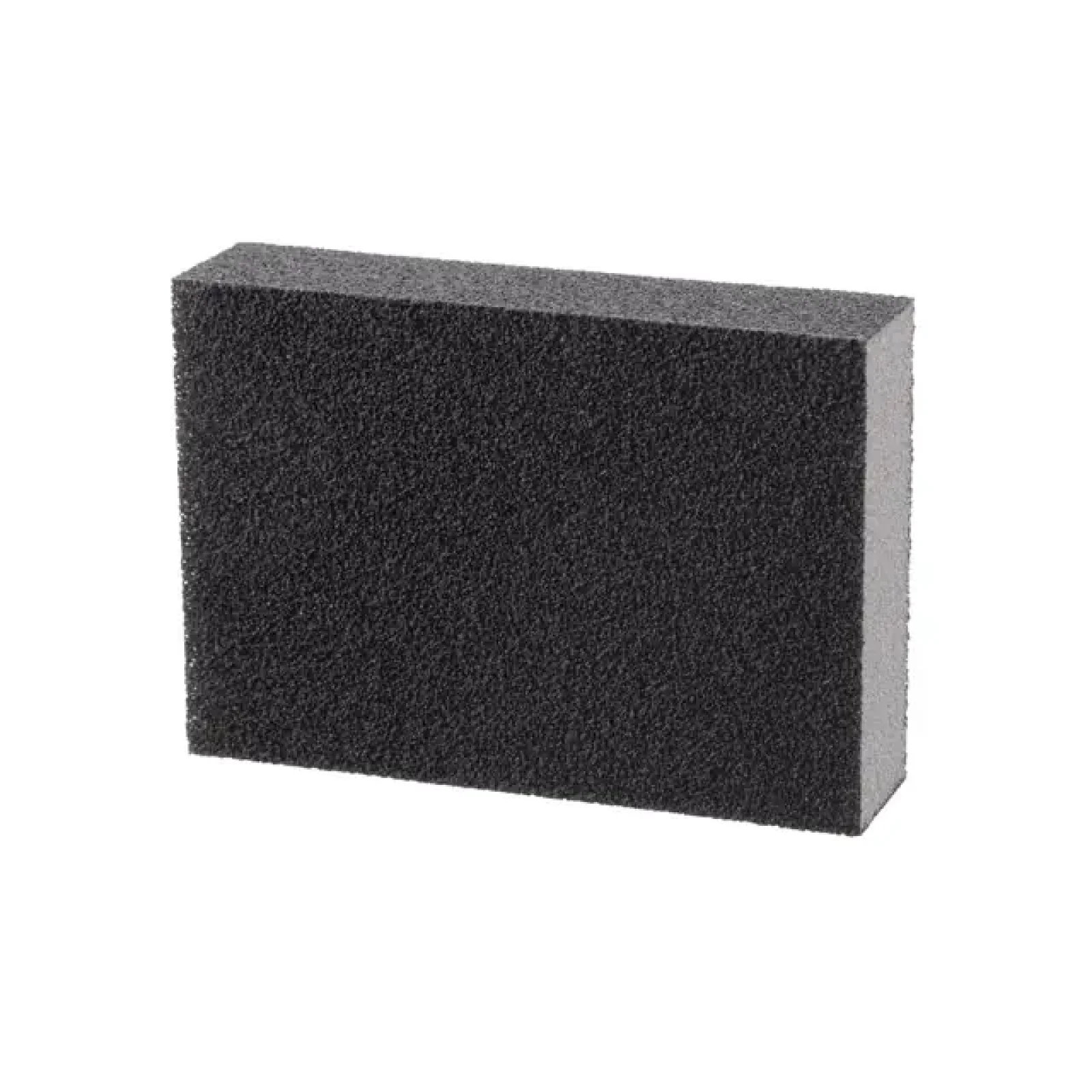 Губка для шліфування, 100×70×25 мм, оксид алюмінію, К240 INTERTOOL (HT-0924) UA