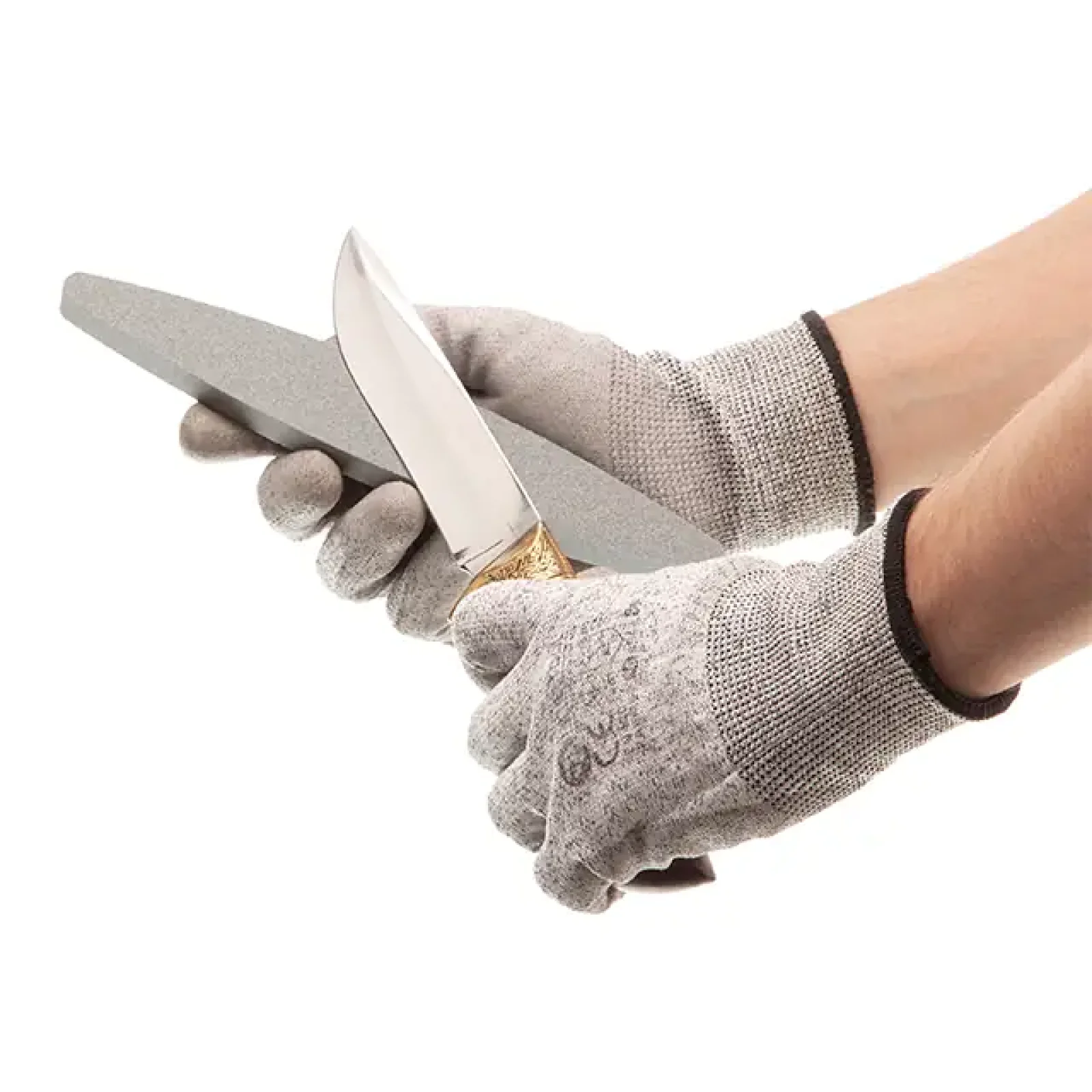 Брусок абразивний 