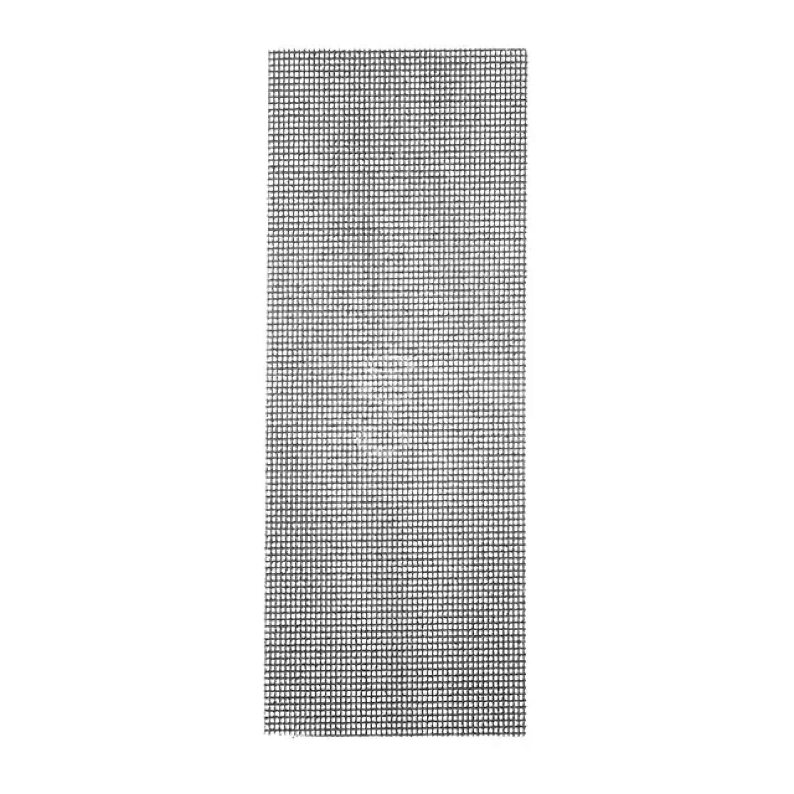 Сітка абразивна, 105×280 мм, зерно K60 INTERTOOL (KT-600650) UA