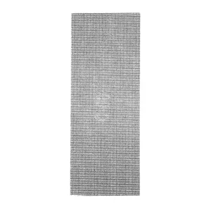 Сітка абразивна, 105×280 мм, зерно K60 INTERTOOL (KT-600650) UA