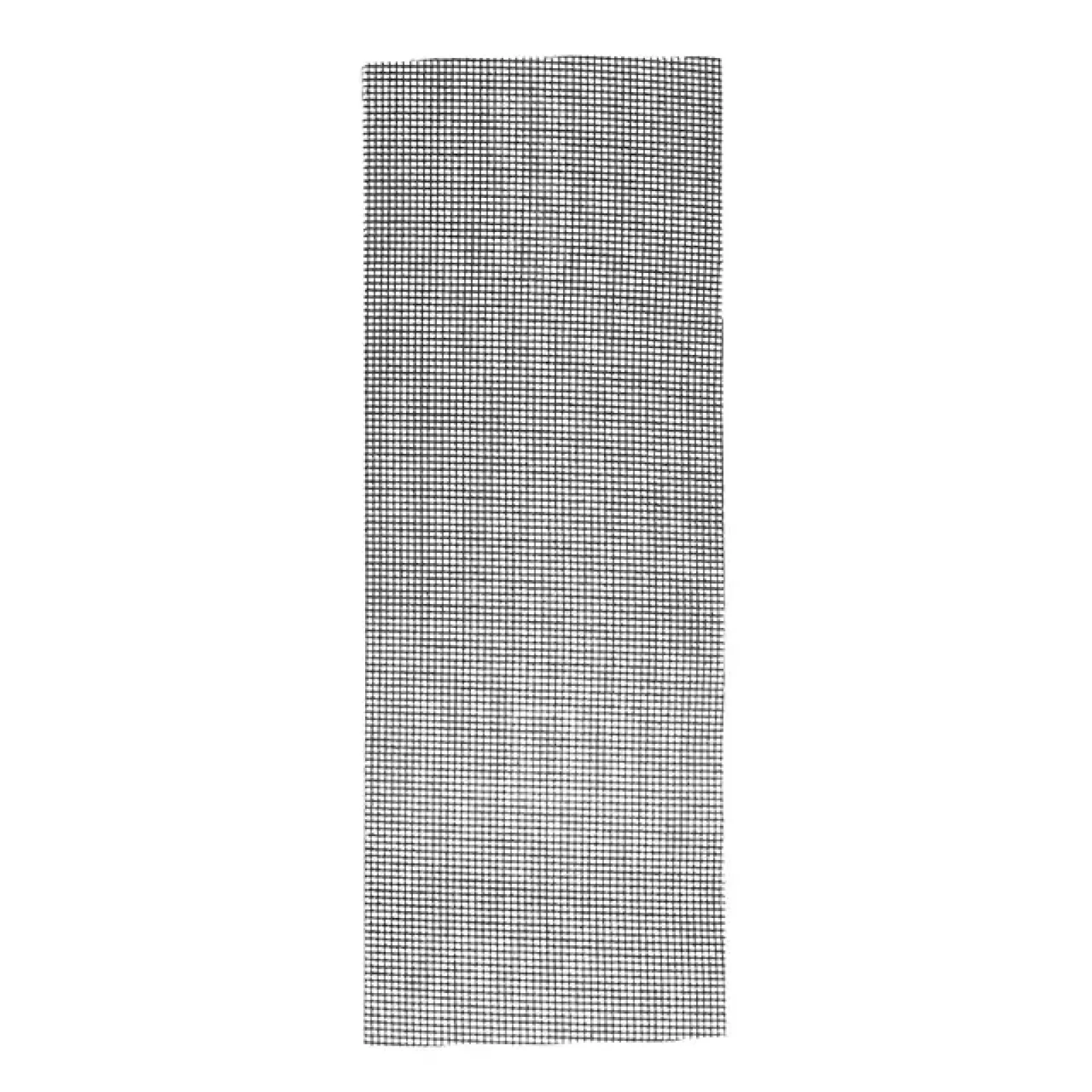 Сітка абразивна, 105×280 мм, зерно K150, 10 од. INTERTOOL (KT-6015) UA