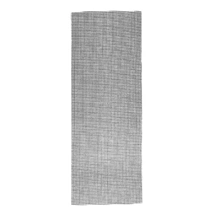 Сітка абразивна, 105×280 мм, зерно K150 INTERTOOL (KT-601550) UA