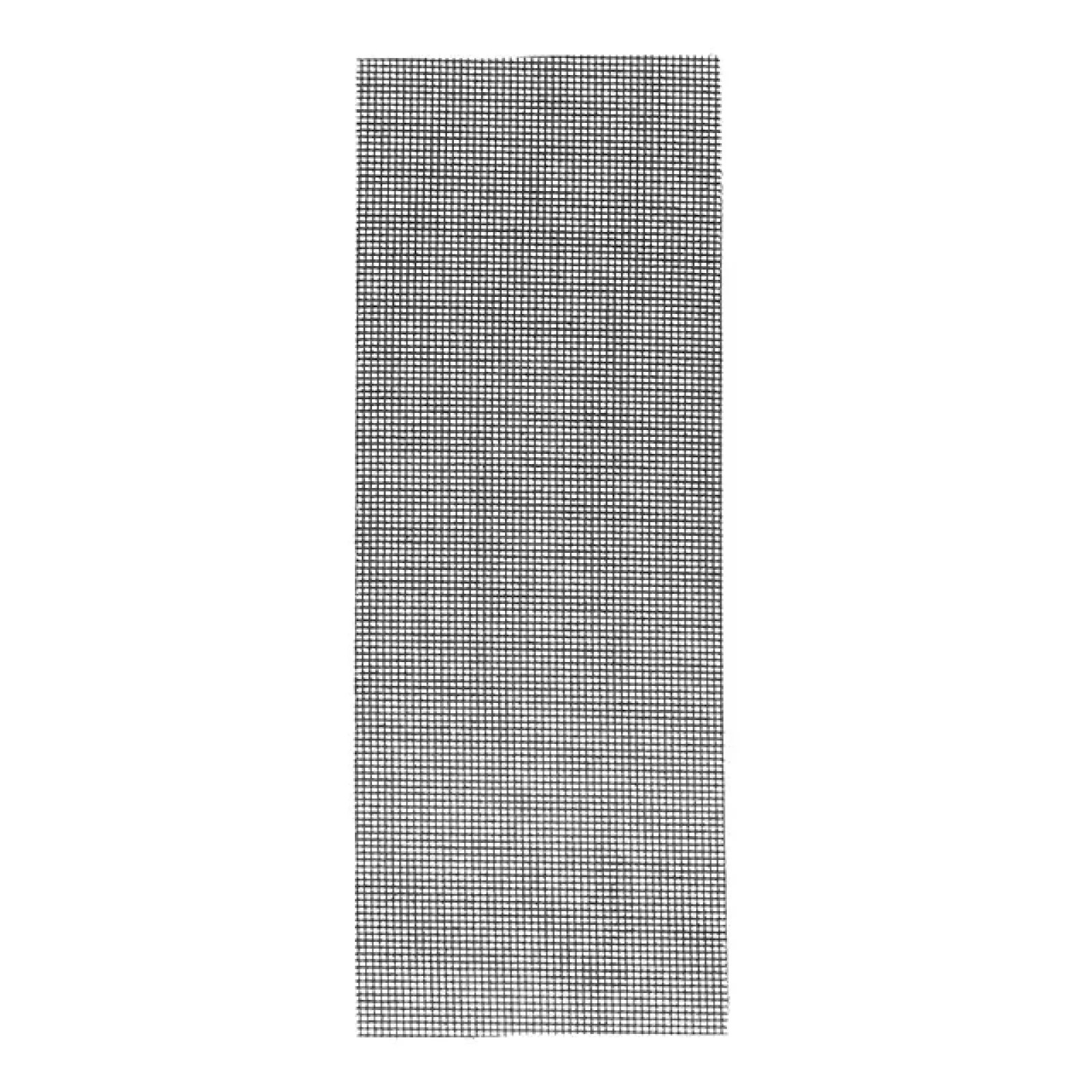 Сітка абразивна, 105×280 мм, зерно K180 INTERTOOL (KT-601850) UA