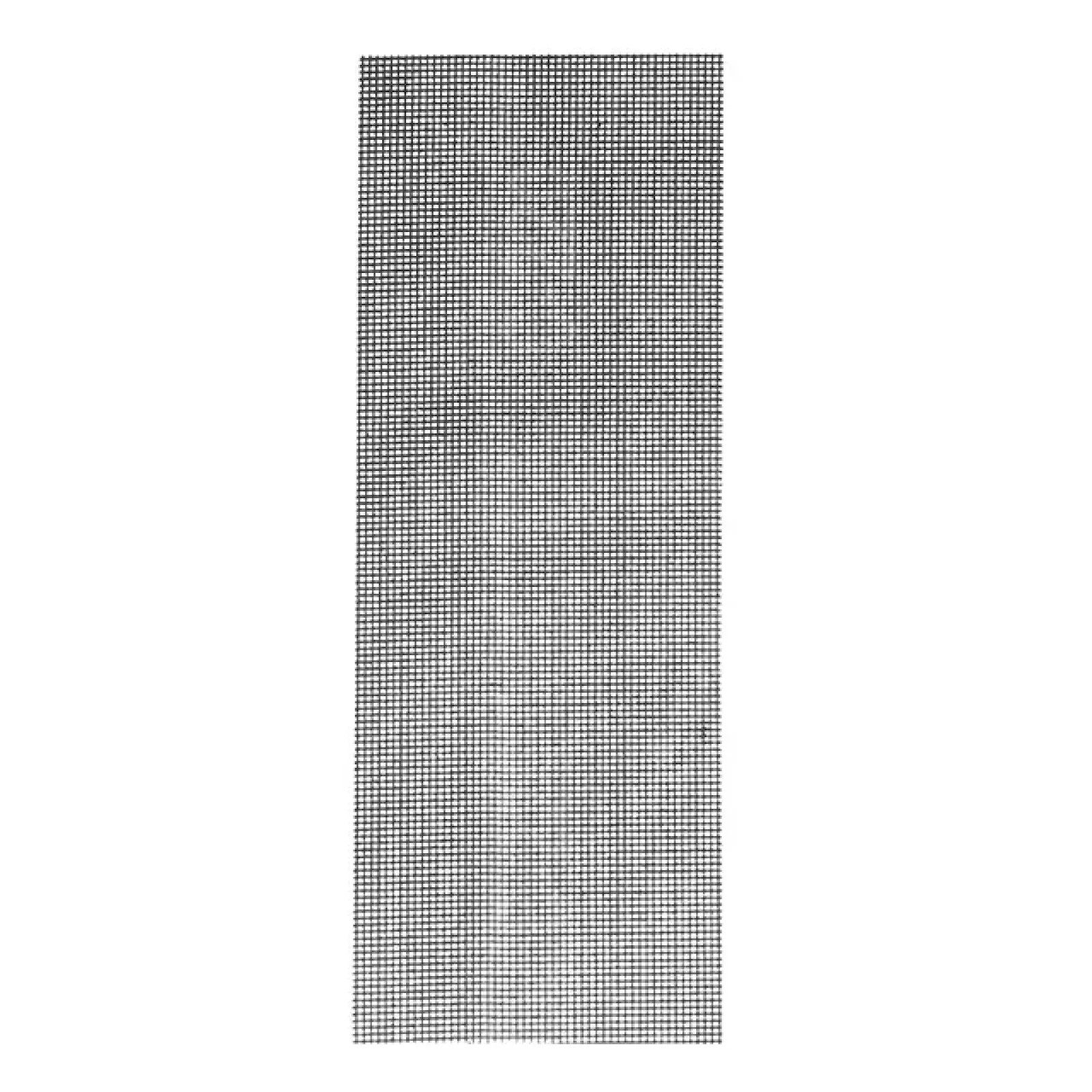 Сітка абразивна, 105×280 мм, зерно K220, 10 од. INTERTOOL (KT-6022) UA