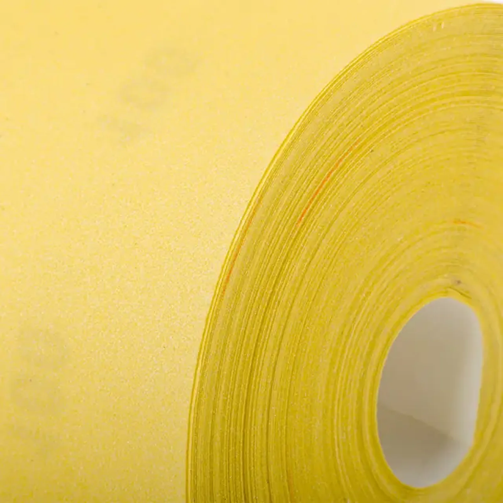 Шкурка шліфувальна, паперова основа, К100, 115 мм × 50 м INTERTOOL (BT-0820) UA