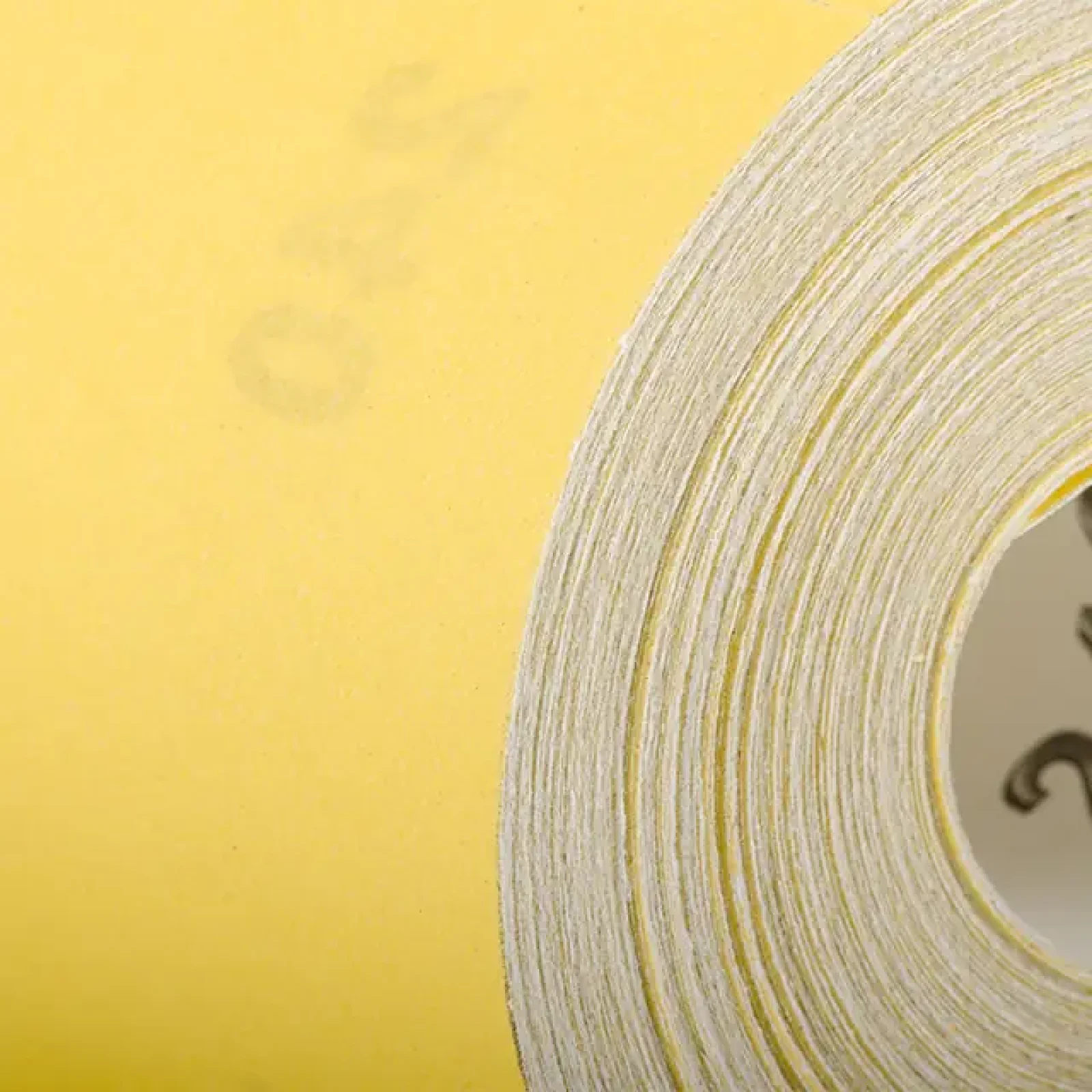 Шкурка шліфувальна, паперова основа, К240, 115 мм × 50 м INTERTOOL (BT-0825) UA