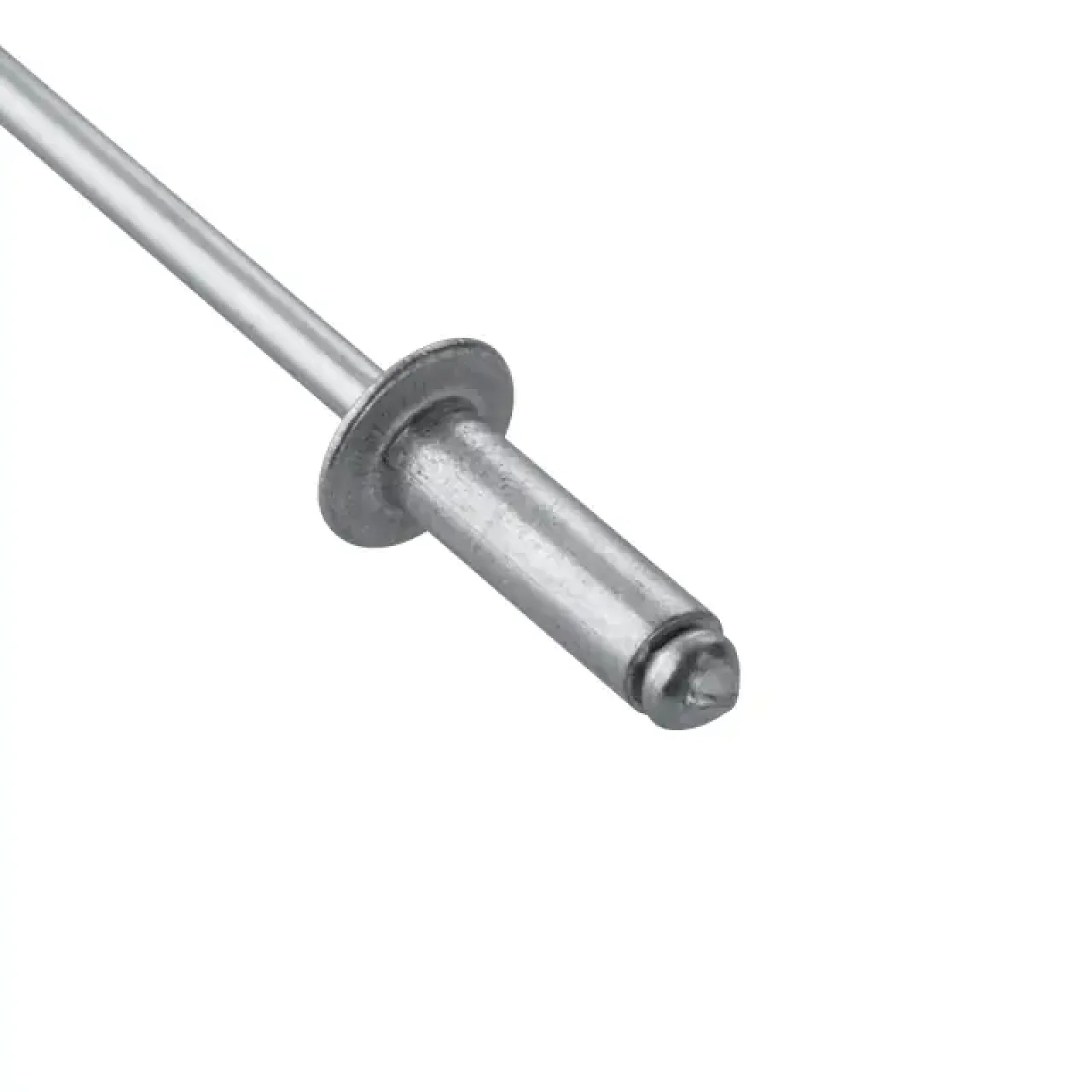 Заклепка алюмінієва, 3,2×10,0 мм, 50 шт. INTERTOOL (RT-3210) UA