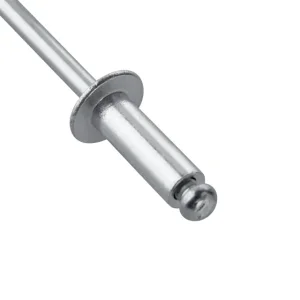 Заклепка алюмінієва, 4,8×14,0 мм, 50 шт. INTERTOOL (RT-4814) UA